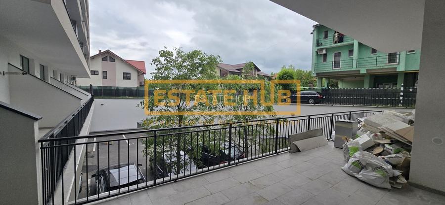Apartament nou-4 camere si 52 mp terasa la 7 minute de Iulius Mall - 16