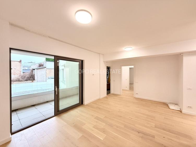 Tribunal Bulevardul Unirii 2 camere 68 mp 2025 - 14