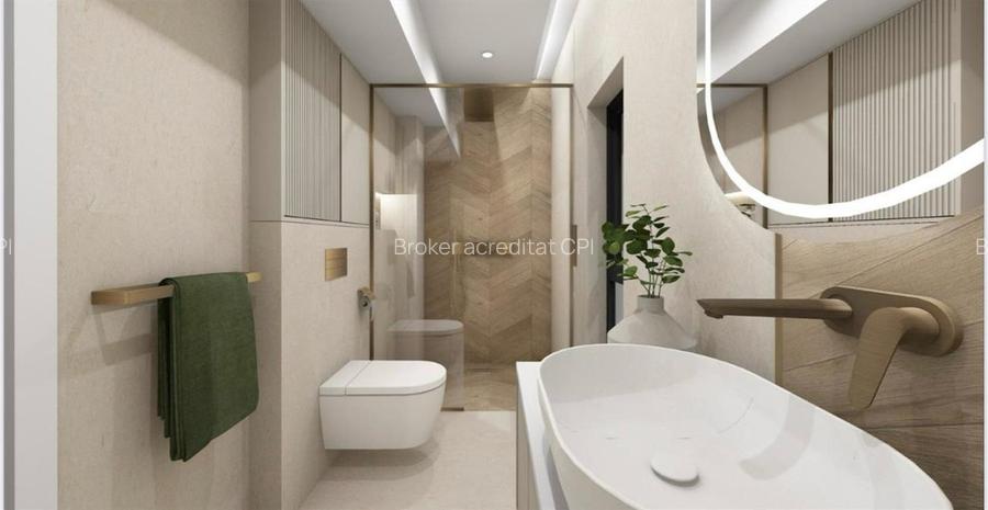 VANZARE VILA DUPLEX IN PIPERA COMISION 0 - 9