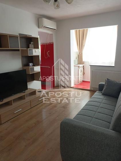Apartament 3 camere, Zona Dacia, Centrala Proprie, Scoala Gimnaziala18 - 6