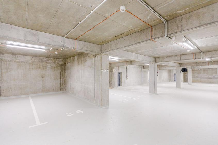 Apartament 3 camere, 2 bai, disponibil imediat - Complexul Studențesc - 12