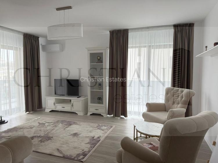 Apartament 3 camere - Ghencea 158 - Drumul Taberei - 7