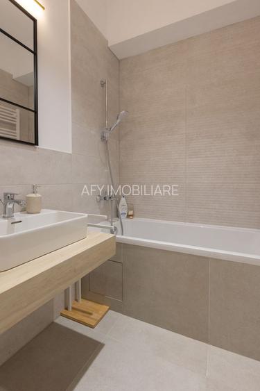 De Inchiriat Apartament 3 Camere de Lux, pe 2 Nivele, Sebastian sect.5 - 29