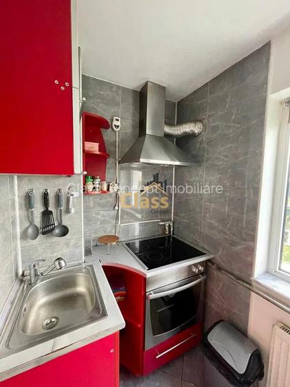 Apartament 4 camere | Etaj intermediar | 78 mpu | Zona Big Manastur - 4