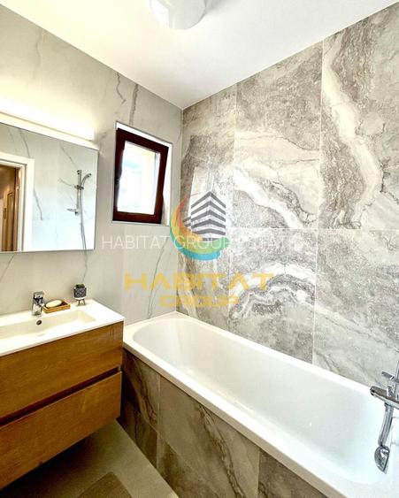 Apartament 2 camere | 60 mp utili | Terasă | Parcare inclusă | Bloc nou 2025 - 11