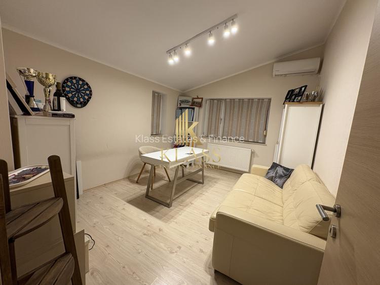 Vila individuala 5 camere Otopeni de vanzare - 6