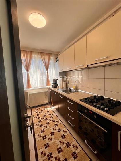 Apartament 2 camere balcon zona Vasile Milea - 3