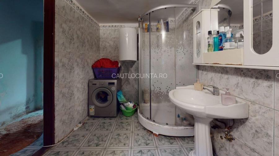 Casa 3 camere| Mosilor | SPATIOASA | ULTRACENTRAL | Stil interbelic | - 5