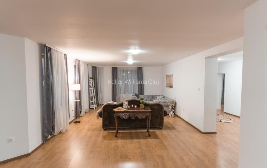 Casa ta de vis in Cristesti – la pret de apartament! - 6