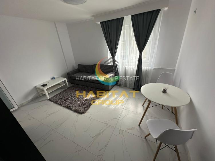 Mutare Imediata! Apartament Decomandat 2 Camere 38mp Renovat Complet Zona Luica - 5