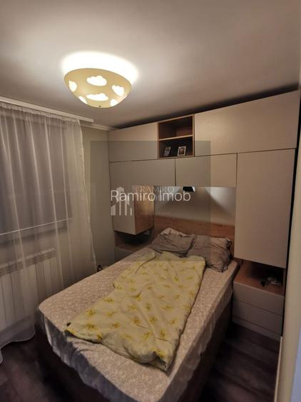 Apartament 2 camere,  semidecomandat,  Soseaua Salaj - 6