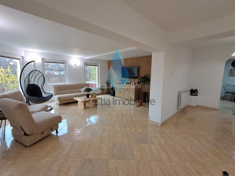 Vila individuala cu 1670mp teren, Barnova-Iasi. - 6