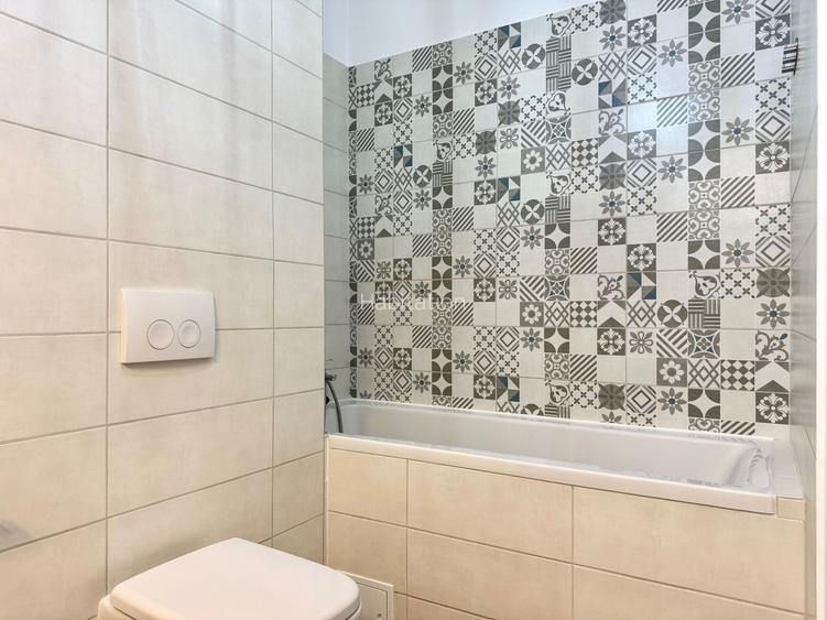 Apartament luminos cu 2 camere, balcon – zona Vox - 27