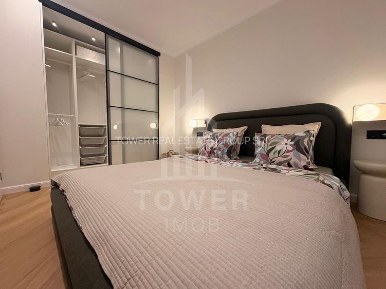 Apartament 2 dormitoare I 53 mp I cu grădină - 20