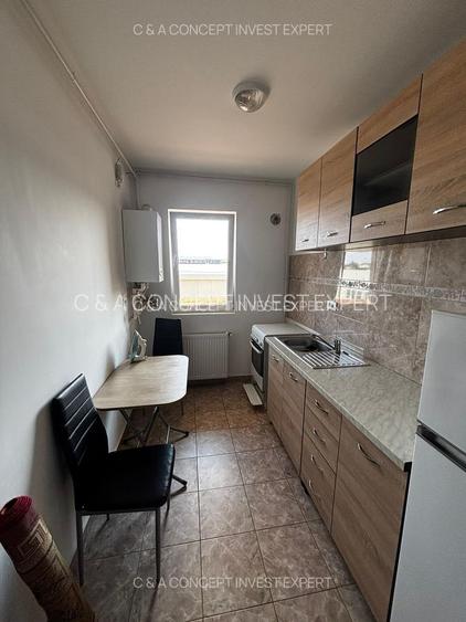 Popesti Leordeni 2 camere - 9