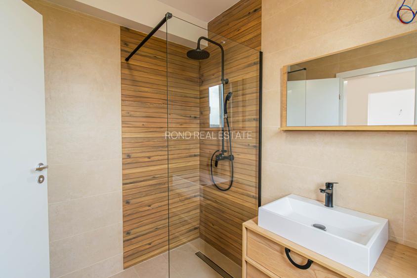 Proiect Aleea cu Tei, ultima unitate, curte amenajata - 20