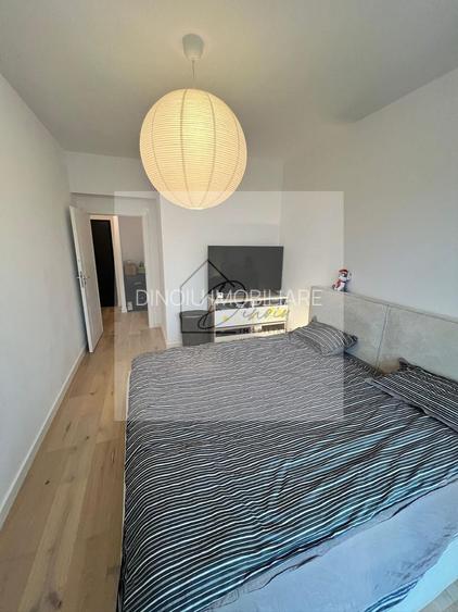 2 camere First Estates Pipera I Plaza Pipera Rond OMV I COM 0% - 23