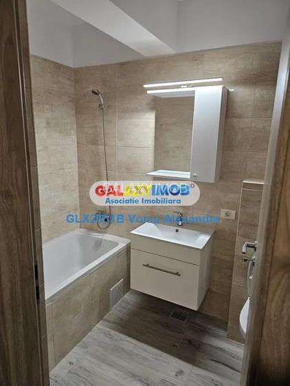 Apartament 2 Cam Bloc Nou Berceni - Dimitrie Leonida - Parcare - 6