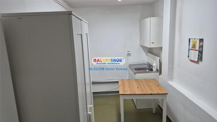 Spatiu comercial Ultracentral Dacia Eminescu | Viitorului nr.69 | 80mp - 8