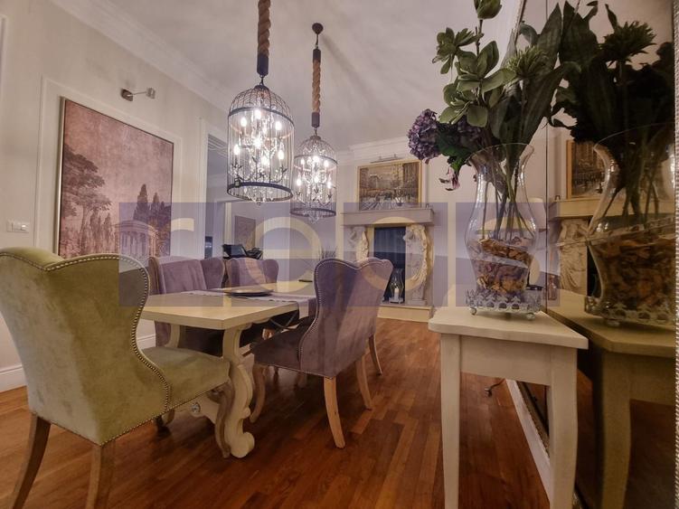 VANZARE- 5 CAMERE- DOROBANTI- CAPITALE - 9