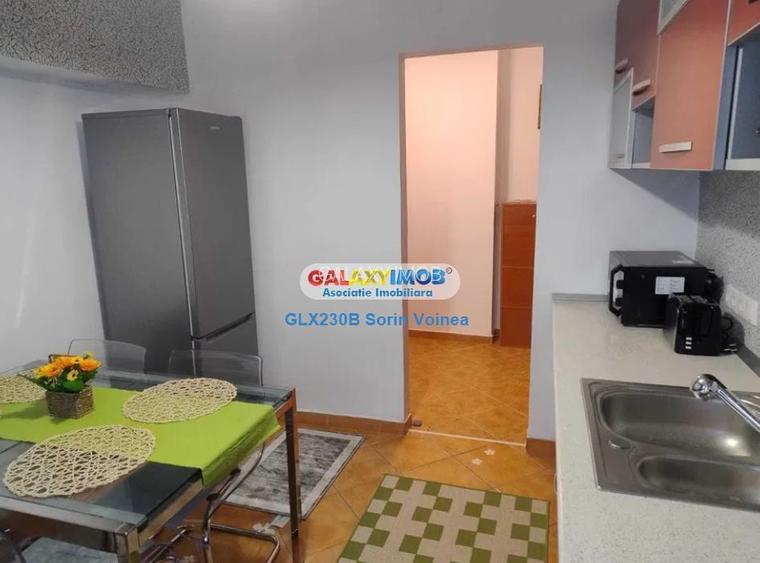 Apartament 4 camere Tei decomandat mobilat 2 bai 2 balcoane - 6