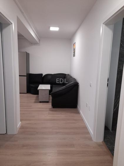 Apartament 2 camere de inchiriat zona Porii - 6