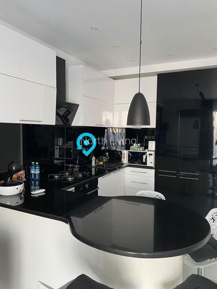 Apartament 3 camere de vânzare – Evocasa Armonia, Sector 3 - 2