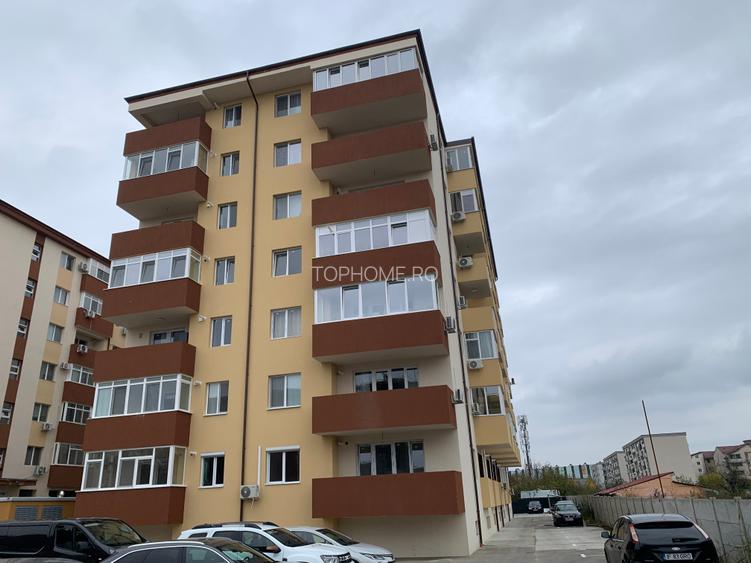 Garsoniera decomandata, bloc nou, Aparatorii Patriei metrou - 4