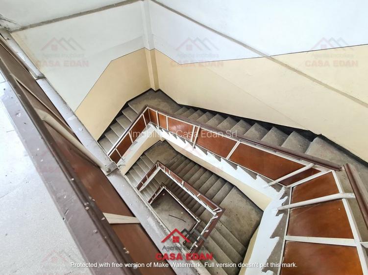 Cladire de birouri in Campina D+P+3E,4471 mp, teren 2405 mp! - 4