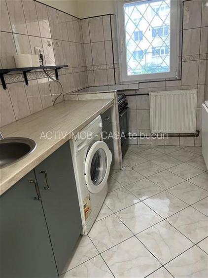 garsoniera 34 mp - Mihai Bravu - 2