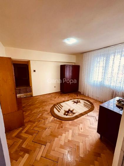 Apartament luminos la 2 pasi de bulevarde si spital - 5