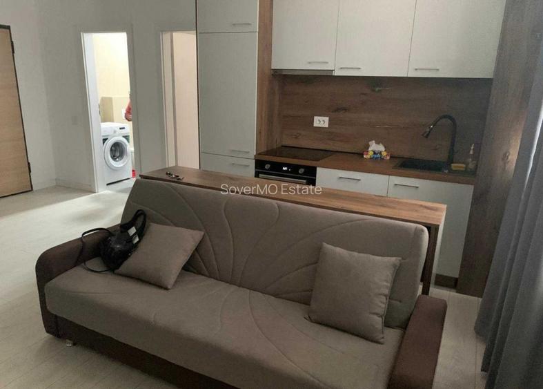 Apartament 2 camere complex Campeador Sweet Green - 2