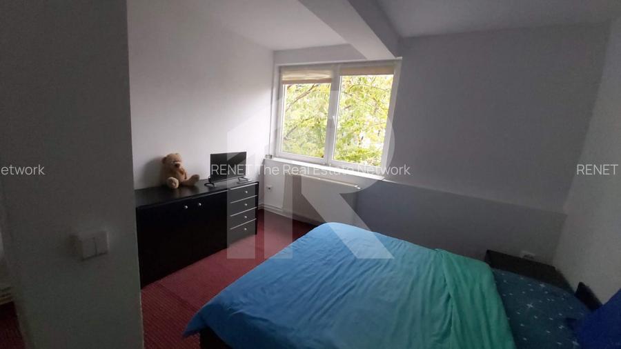 Cameră in vila pentru o persoana – student/ă sau salariat/ă Preț: 1.400 lei/lună - 2