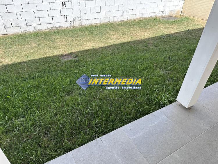 Casa NOUA de inchiriat finisata complet mobilata in Alba Iulia Cetate Piata - 11
