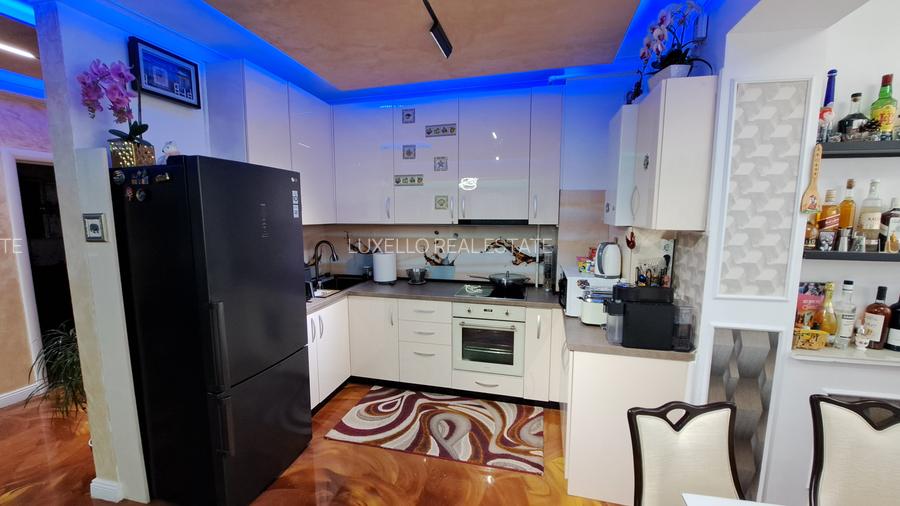 PENTHOUSE LUX - LOCATIE EXCELENTA -VIEW SUPERB - TERASA AMENAJATA 300 MP - 27