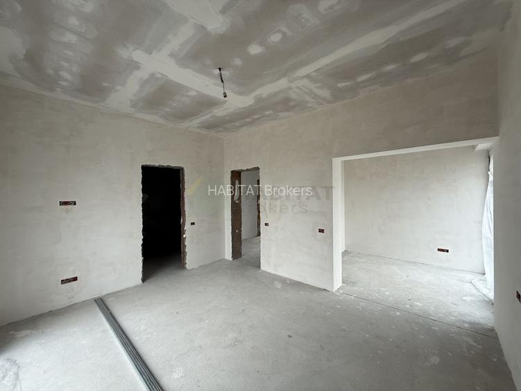 Vila individuala - Smart | 420 mp teren - 6