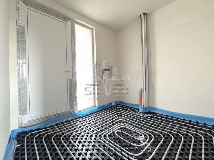 Casa alipita prin garaj/Teren 417 mp/CF. - 21