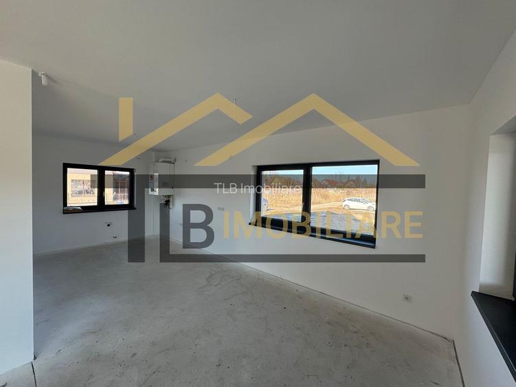 Casa individuala 4 camere, 140 mp utili, 600 mp teren, Zona Sangiorgiu de Mures - 6