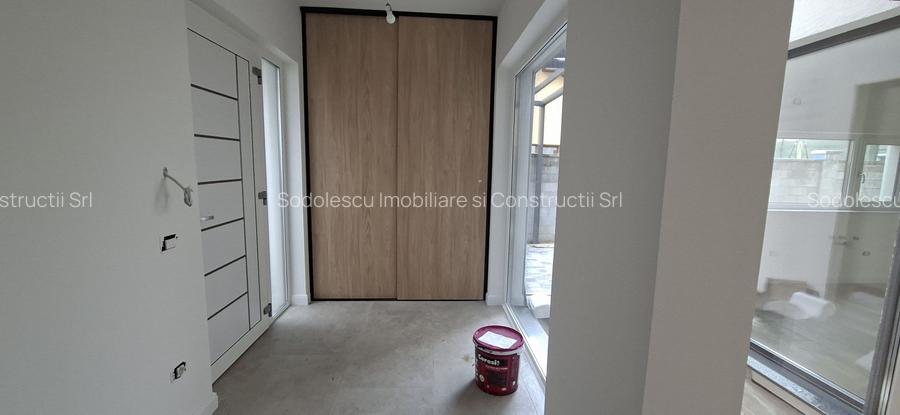 Duplex SUPERB la cheie - zona Aradului - 9