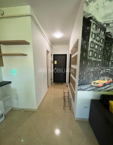 260 Euro!Ap  1 camera Visoianu, et 3 - 3