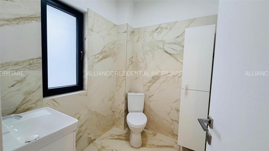 Vila individuala P+1E || 4 camere 2 bai || 250mp teren - 17