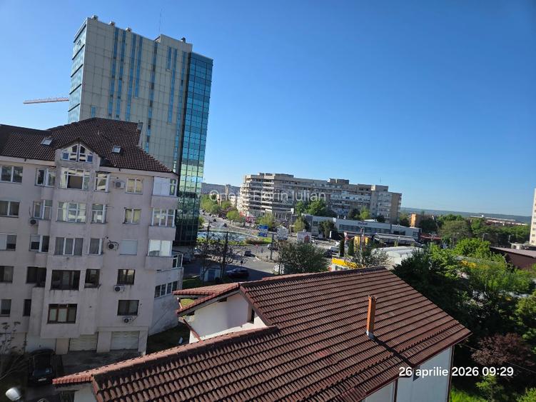 Apartament de închiriat – 1 Mai – Ciupercă - 2