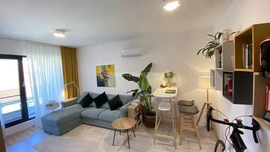 Pipera | 2 Camere | Centrala Proprie  | Parcare | Decomandat - 2