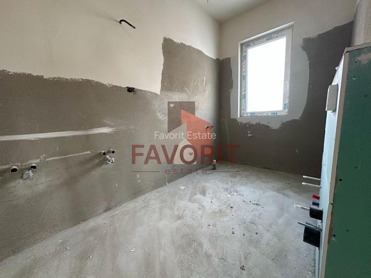 Duplex | 5 Camere | Parter+Etaj+Pod | Toate utilitatile | 3 Bai | - 16