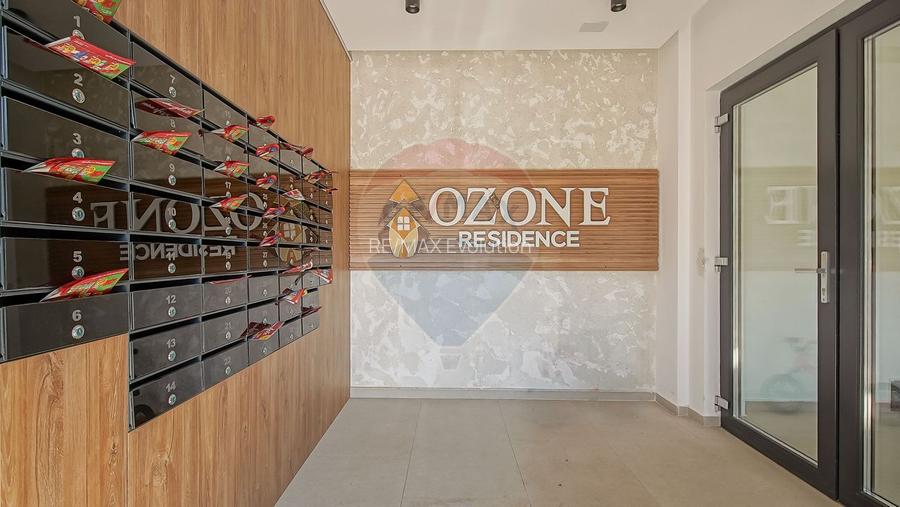 Apartament 3 camere Ozone Residence | 78 mp | Parcare acoperita - 13