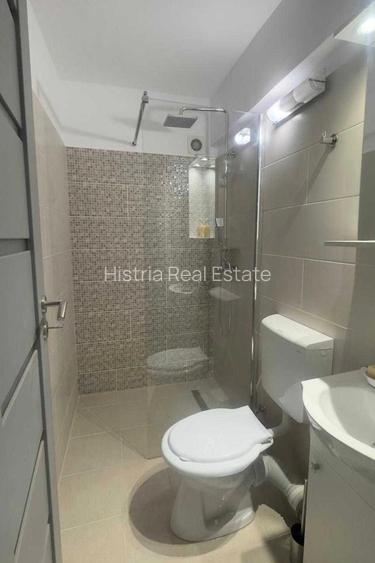 CENTRU 2 CAMERE  ETAJ 3 RENOVAT RECENT  500 EURO TERMEN LUNG - 5