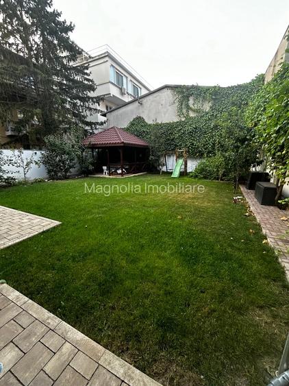 Casa de inchiriat Baneasa -Ficusului - 3