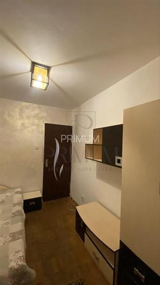 GIROCULUI - 3 CAMERE - ETAJ 2 - CLIMA - 5