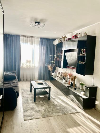  Proprietar , Apartament 3 camere semidecomandat Petre Ispirescu,la cheie - 10