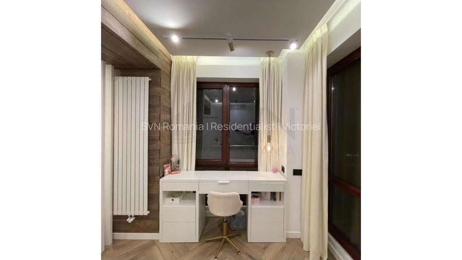 REA1023569 Penthouse Luxury Cismisgiu - 16
